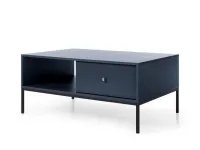 Diivanilaud MONO ML104 - Sinine pilt 2