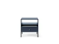 Voodikapp MONO MS54 - Sinine pilt 4