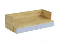 Kirjutuslaud MOBIUS 2S pilt 5