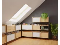 Kirjutuslaud MOBIUS 2S pilt 7