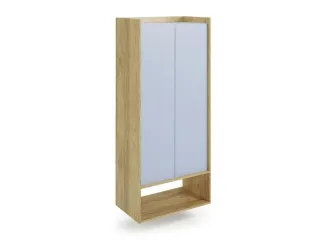 Kapp riiulitega MOBIUS 2D pilt