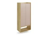 Kapp riiulitega MOBIUS 2D pilt 3