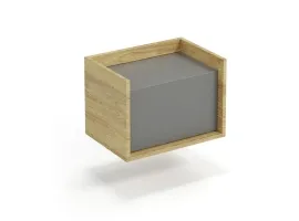 Voodikapp MOBIUS N1D