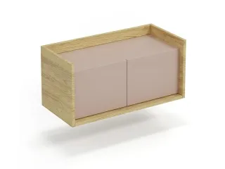 Voodikapp MOBIUS N2D pilt