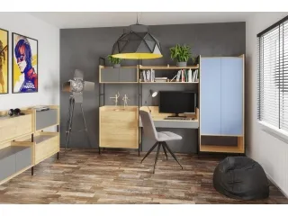 Sektsioon MOBIUS B pilt