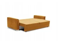 Диван-кровать WENUS горчичный pilt 4