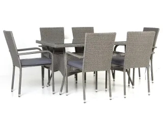 Комплект BAY WICKER pilt