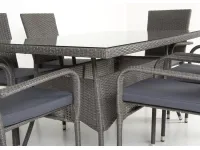 Комплект BAY WICKER pilt 4