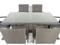 Комплект BAY WICKER pilt 3