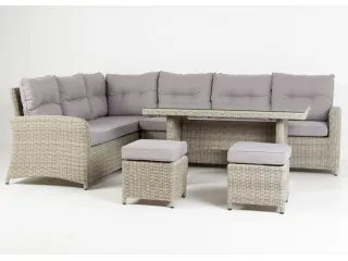 Комплект TOUAREG светлый pilt