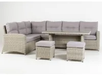 Комплект TOUAREG светлый pilt 2