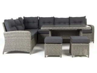 Komplekt TOUAREG tume pilt