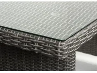 Komplekt TOUAREG tume pilt 4