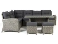 Komplekt TOUAREG tume pilt 2