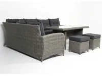 Komplekt TOUAREG tume pilt 3