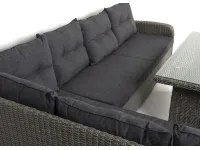 Komplekt TOUAREG tume pilt 5