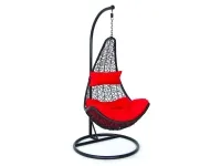 Kiiktool 1151 must-punane pilt 2