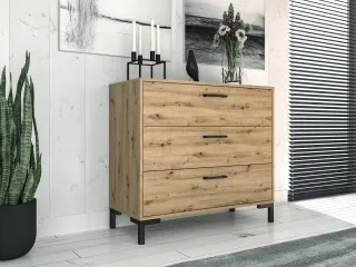 Kummut NEVIO 09 pilt