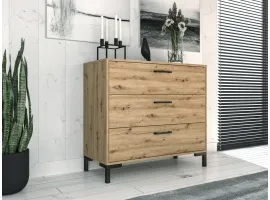 Комод NEVIO 09