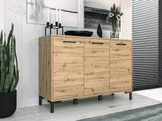 Kummut NEVIO 10 pilt