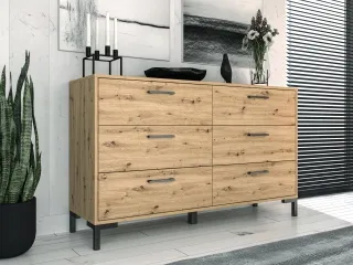 Kummut NEVIO 11 pilt