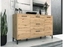 Комод NEVIO 12