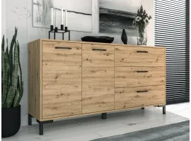 Комод NEVIO 13