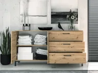 Комод NEVIO 13 pilt 3