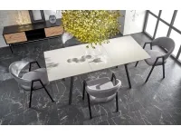 Pikendatav laud BALROG 2 pilt 4