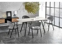 Pikendatav laud BALROG 2 pilt 3