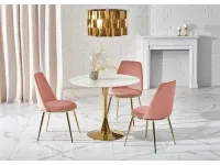 Стол обеденный CASEMIRO pilt 2