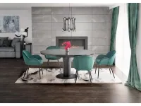 Pikendatav laud CRISTIANO pilt 3