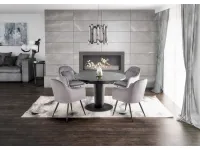 Pikendatav laud CRISTIANO pilt 2