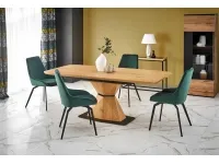 Pikendatav laud DIAMOND pilt 3