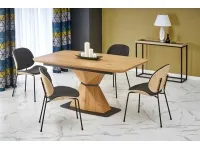 Pikendatav laud DIAMOND pilt 2