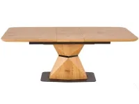 Pikendatav laud DIAMOND pilt 7