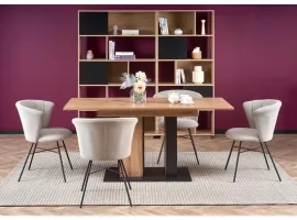 Стол раздвижной DOLOMIT