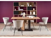 Pikendatav laud DOLOMIT pilt 2