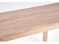 Pikendatav laud GINO sonoma pilt 5