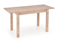 Pikendatav laud GINO sonoma pilt 3