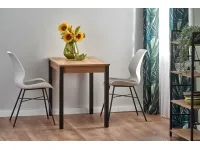 Pikendatav laud GINO tamm wotan pilt 3