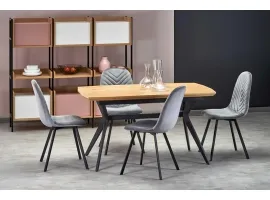 Стол раздвижной GUSTAVO