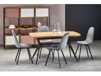 Pikendatav laud GUSTAVO pilt 2