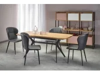 Pikendatav laud GUSTAVO pilt 3