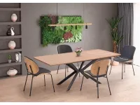 Pikendatav laud LEGARTO pilt 3