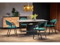 Pikendatav laud MARTIN pilt 2