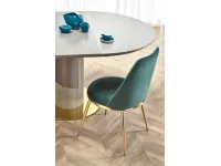 Pikendatav laud MUSCAT pilt 4