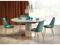 Pikendatav laud MUSCAT pilt 3