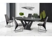 Pikendatav laud PATRIZIO pilt 4