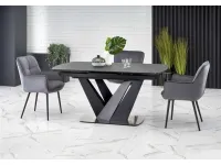 Pikendatav laud PATRIZIO pilt 2